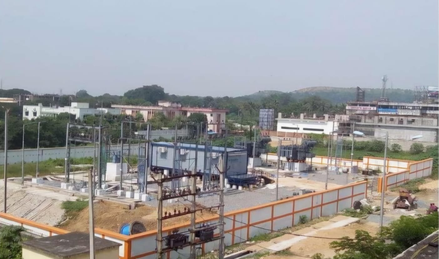 Water Treatment Plant